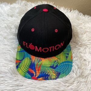 FLOMOTION Adjustable Hat
